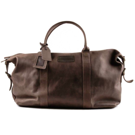 Groundstone Weekend bag